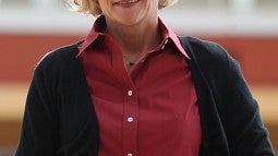 T. Bettina Cornwell