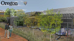 Photograph by Tim Kremer, Department of Architecture