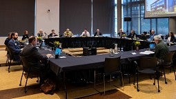 UO Board of Trustees
