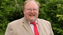 Bruce Darling