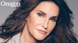 Caitlyn Jenner (James White)