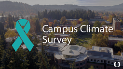 Campus Climate Survey