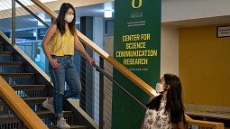 Center for Science Communication Research