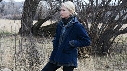 Michelle Williams in a scene from 'Certain Women.'