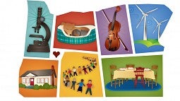 Oregon Charitable Fund Drive