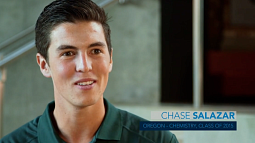 Chase Salazar