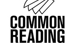 Common Reading logo