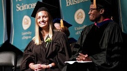 Convocation 2016