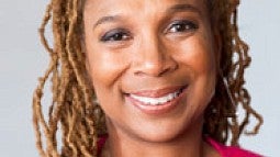 Kimberlé Crenshaw