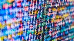 Computer code