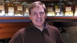 David McCormick