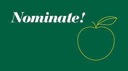 Nomination logo