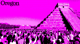 Chichén Itzá. Photograph CC-by-NC-ND-3.0 Nicolas Karim 
