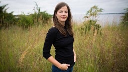 Elizabeth Rush