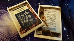 Folklore cookbook