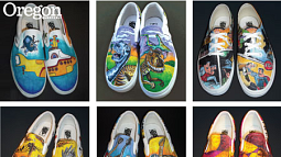 Photograph courtesy Art Kicks