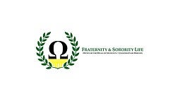 Fraternity and Sorority Life logo