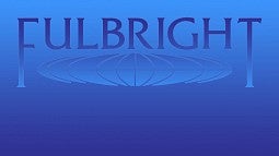 Fulbright logo