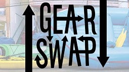 The annual swap is Wednesday, Jan. 27, at the OP Barn