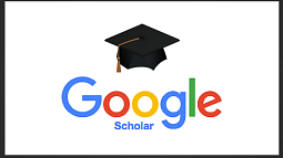 Google Scholar logo