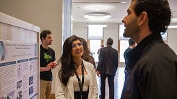 Graduate Research Forum