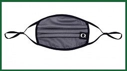 UO-branded face mask