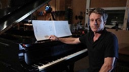 Composer Harry Gregson-Williams