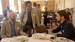 Discussion group