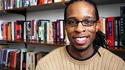 Ibram X. Kendi