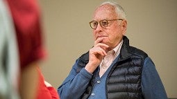 James Ivory