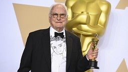 James Ivory