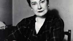 Jane Grant