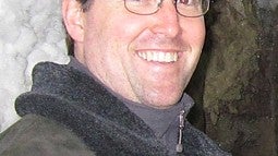 Josh Snodgrass