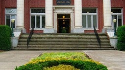 Johnson Hall