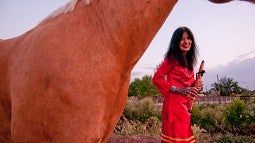 Joy Harjo