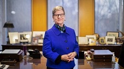 Kathleen Hall Jamieson