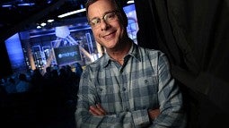 Kent Alterman (Photo credit: Carolyn Cole / Los Angeles Times)