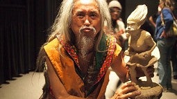 Kidlat Tahimik