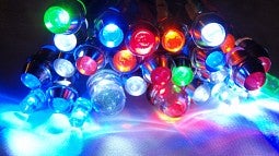 LED lights