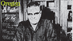 max robinson