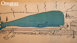 Illustration courtesy of Chris Pietsch, the Register-Guard