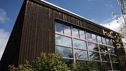 Many Nations Longhouse
