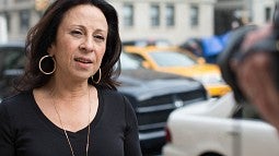 Maria Hinojosa