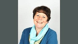 Martine Kuyken Wigham