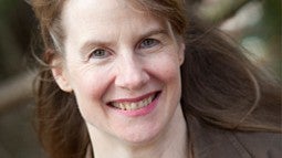 Mary Wood