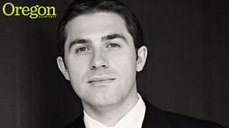Jeff Trinci, founder of TheGroomslist.com. Photograph courtesy Jeff Trinci