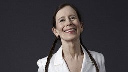 Meredith Monk