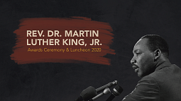 Martin Luther King Jr.