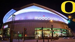 Moda Center