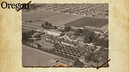 The multifaceted history of Portland’s Morningside mental health facility intrigued student researchers.